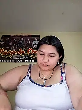 LauraHorny69 online show from 17, 6, 2026