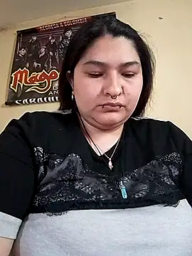 LauraHorny69 online show from 19, 6, 2026