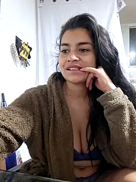 Snapshot of Scarlett_Hot69 chatting on 11, 6, 2026 Scarlett Hot69 online show from 11, 6, 2026