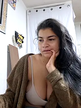 Snapshot of Scarlett_Hot69 chatting on 12, 6, 2026 Scarlett Hot69 online show from 12, 6, 2026