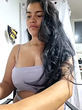 Snapshot of Scarlett_Hot69 chatting on 13, 6, 2026 Scarlett Hot69 online show from 13, 6, 2026