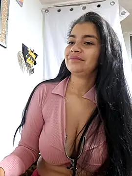 Snapshot of Scarlett_Hot69 chatting on 17, 6, 2026 Scarlett Hot69 online show from 17, 6, 2026