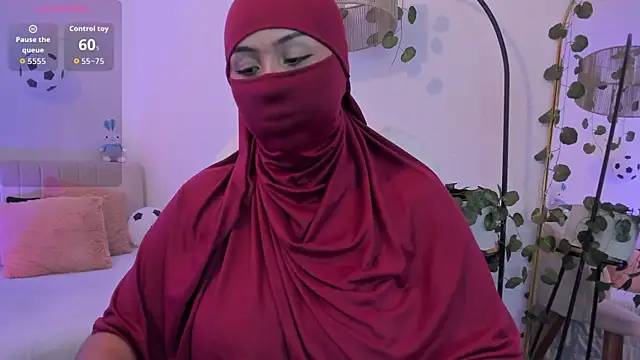  Amirah online show from 22, 6, 2026