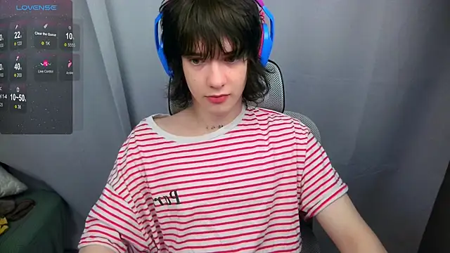 LeonBoykisser online show from 30, 5, 2026