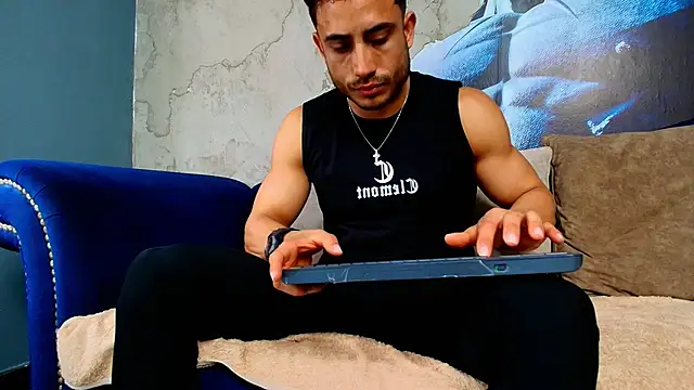 Vans Ross online show from 23, 5, 2026