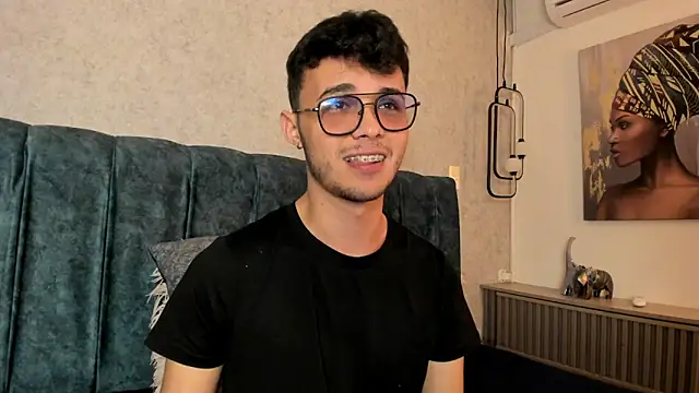 Alhan Twink online show from 10, 6, 2026