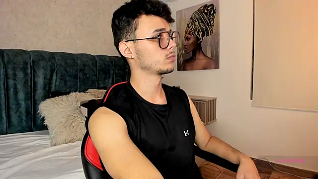 Alhan Twink online show from 17, 6, 2026