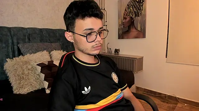 Alhan Twink online show from 18, 6, 2026