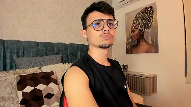 Alhan Twink online show from 30, 6, 2026