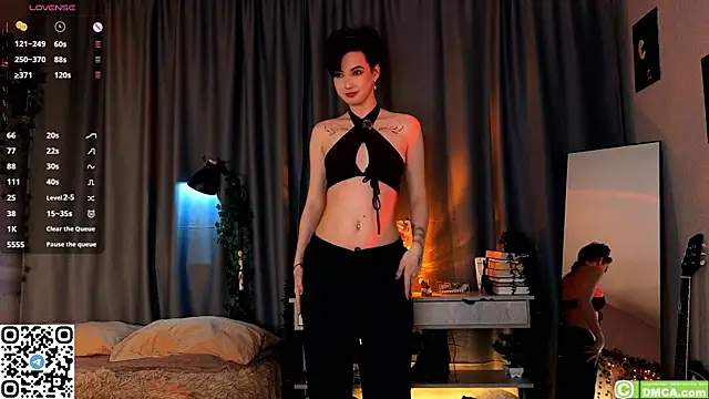 Jane sss online show from 15, 5, 2026