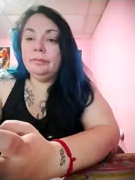 candydust online show from 21, 6, 2026