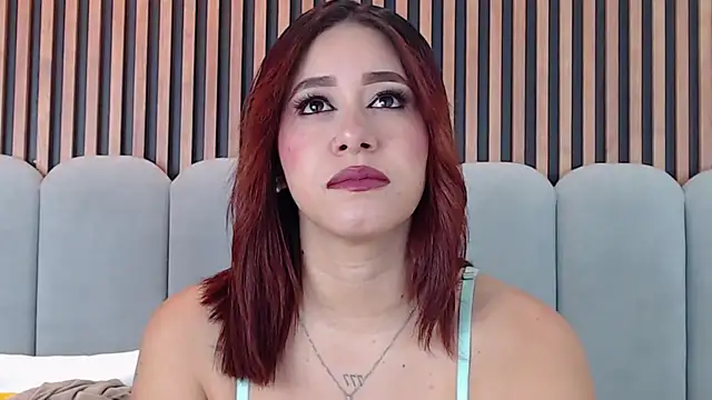 Sofy acevedo online show from 7, 6, 2026