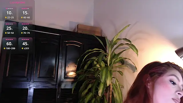 Snapshot of Mia_Volkova_ chatting on 4, 6, 2026 Mia Volkova online show from 4, 6, 2026