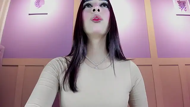 LilithAllenn online show from 7, 6, 2026