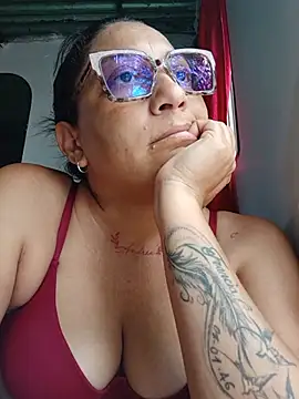 mariacarlota online show from 5, 7, 2026