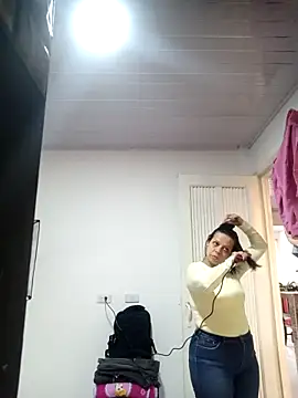 RossyAlvarez online show from 7, 6, 2026