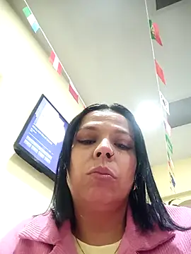 RossyAlvarez online show from 8, 6, 2026