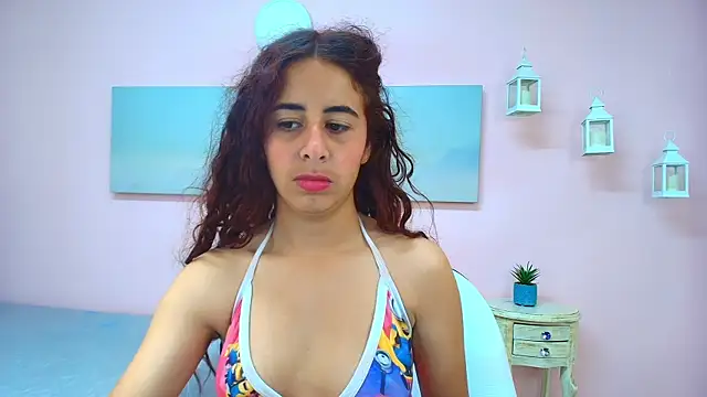 scarlett clyde online show from 20, 6, 2026