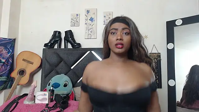 Natashabella    online show from 17, 6, 2026