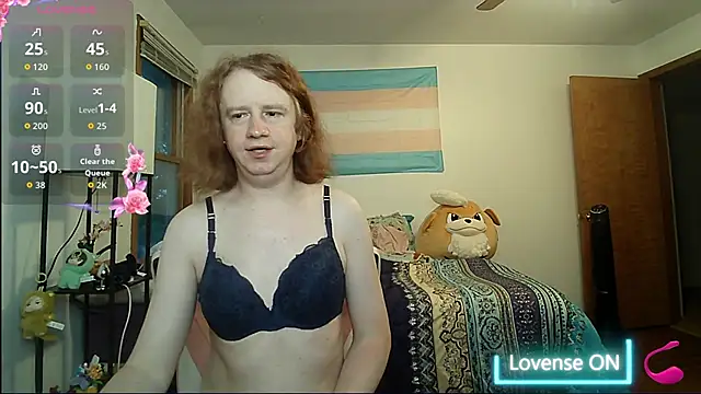 Snapshot of VanFairy526 chatting on 22, 6, 2026 VanFairy526 online show from 22, 6, 2026