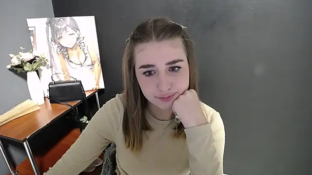 Snapshot of Sunny_siren chatting on 29, 5, 2026 Sunny siren online show from 29, 5, 2026