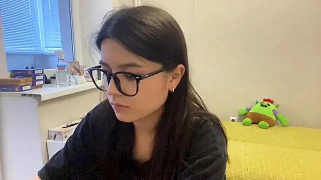 SaintMari online show from 21, 6, 2026