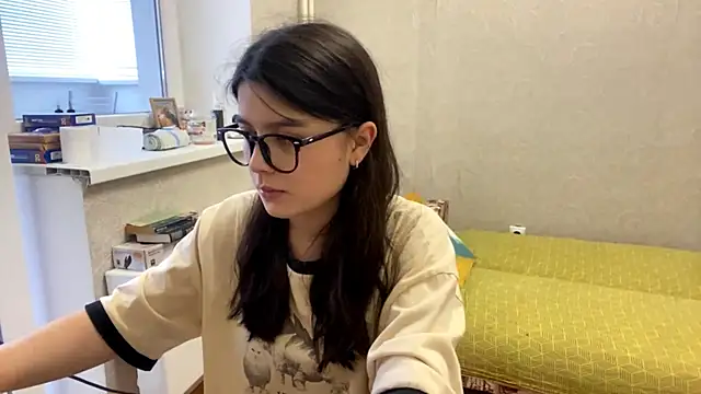 SaintMari online show from 26, 6, 2026
