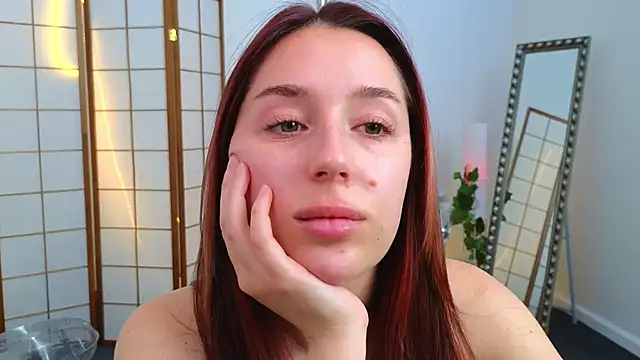 AnikaHarryson online show from 9, 6, 2026
