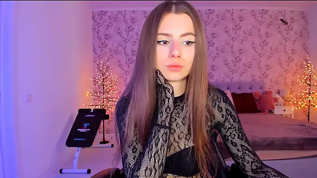 Hot Molly5 online show from 5, 6, 2026