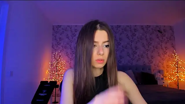 Hot Molly5 online show from 6, 6, 2026