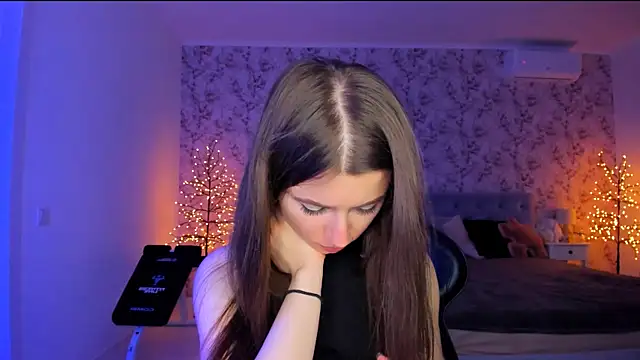 Hot Molly5 online show from 13, 6, 2026