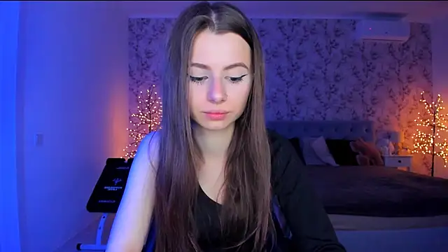 Hot Molly5 online show from 14, 6, 2026