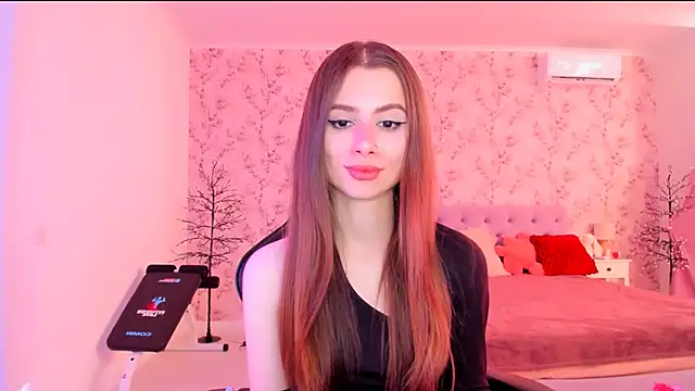 Hot Molly5 online show from 22, 6, 2026