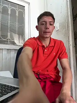 santiObrero online show from 16, 6, 2026