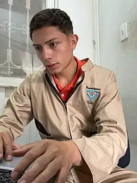 santiObrero online show from 18, 6, 2026