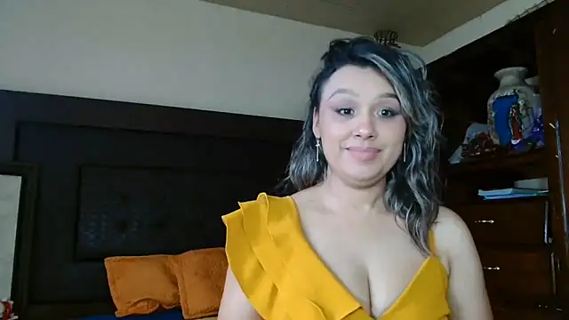 aitanalove  online show from 11, 6, 2026