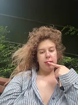 LilianBliss online show from 13, 6, 2026