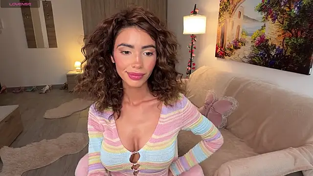 AyanaLys online show from 7, 6, 2026