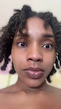 Ebony love07 online show from 12, 6, 2026