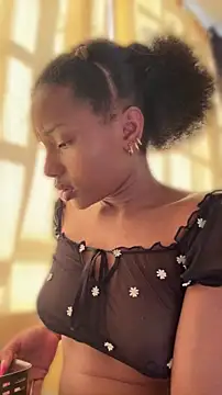 Ebony love07 online show from 14, 6, 2026