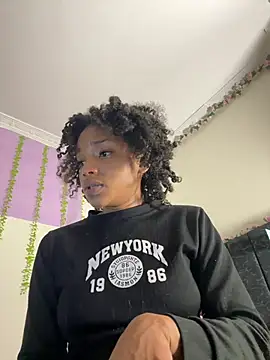 Ebony love07 online show from 20, 6, 2026