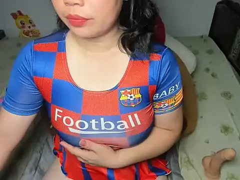Tinaly18 online show from 19, 6, 2026