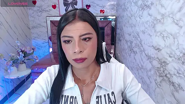 Melisa v online show from 6, 6, 2026