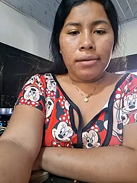 Sweet-Dirty-Storm online show from 24, 5, 2026