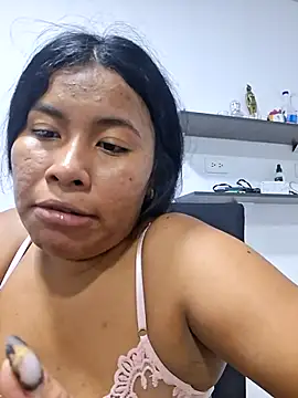 Sweet-Dirty-Storm online show from 20, 6, 2026