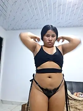 Sweet-Dirty-Storm online show from 21, 6, 2026