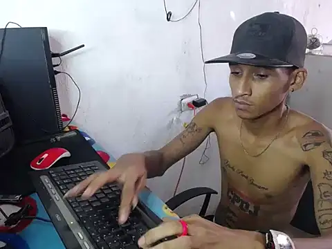 Snapshot of master_tattoo chatting on 31, 1, 2026 master tattoo online show from 31, 1, 2026