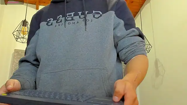 Calvin Hunter online show from 12, 6, 2026