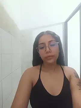 cristal adams11 online show from 3, 7, 2026
