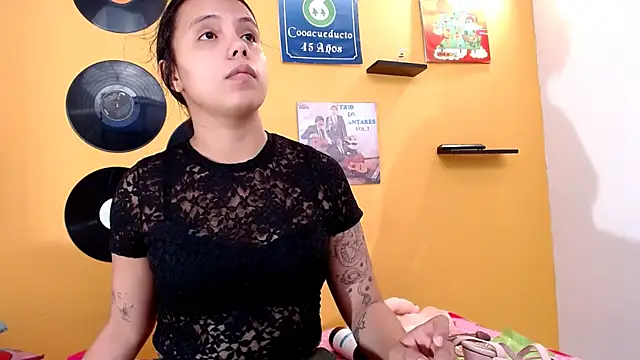 juliette18rose online show from 27, 5, 2026